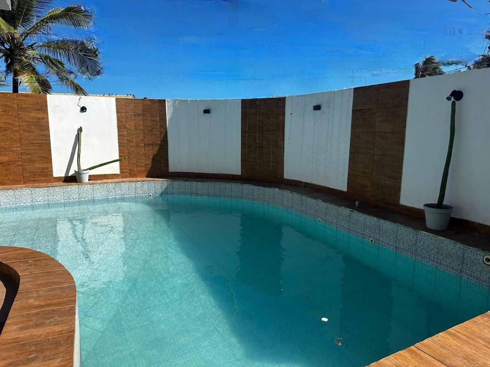 Estrela Dalva Lauro de Freitas Exterior foto